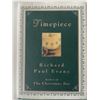 Image 1 : Timepiece Richard Evans signed book