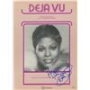 Image 1 : Dionne Warwick signed sheet music