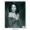 Image 1 : Band Of Gold Singer Freda Payne Signed Photo