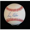 Image 3 : Cincinnati Reds Billy Hatcher Signed MLB Official National League Baseball JSA Authenticated