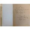 Image 1 : Queen Mary of Tech Signed King George V 1st Ed Hardcover Book JSA Authenticated