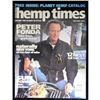 Image 1 : Hemp Times Magazine Peter Fonda Actor Signed JSA Authenticated