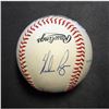 Image 1 : Tom Seaver And Nolan Ryan 300 Win Pitchers Signed Baseball JSA Authenticated