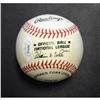 Image 4 : Tom Seaver And Nolan Ryan 300 Win Pitchers Signed Baseball JSA Authenticated