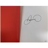 Image 1 : Nascar Driver Danica Patrick Signed Pretty Intense 1st Ed Hardcover Book JSA Authenticated