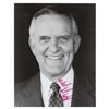 Image 1 : The Popeye Show Tom Hatten signed photo