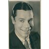 Image 3 : Some Like It Hot Actor Joe E. Brown Signed Photo