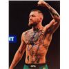 Image 1 : UFC Conor McGregor signed photo