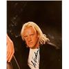 Image 1 : Die Hard Villain Alexander Borisovich Godunov Signed Photo