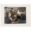 Image 1 : Indiana Jones and the Kingdom of the Crystal Skull French Mini Movie Poster