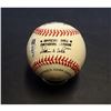Image 1 : NY Mets Anthony Young Signed Rawlings Official National League Baseball JSA Authentic