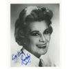 Image 1 : The Dick Van Dyke Show RoseMarie Guy signed photo