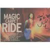Image 1 : Michael K. Lee Signed magazine clipping