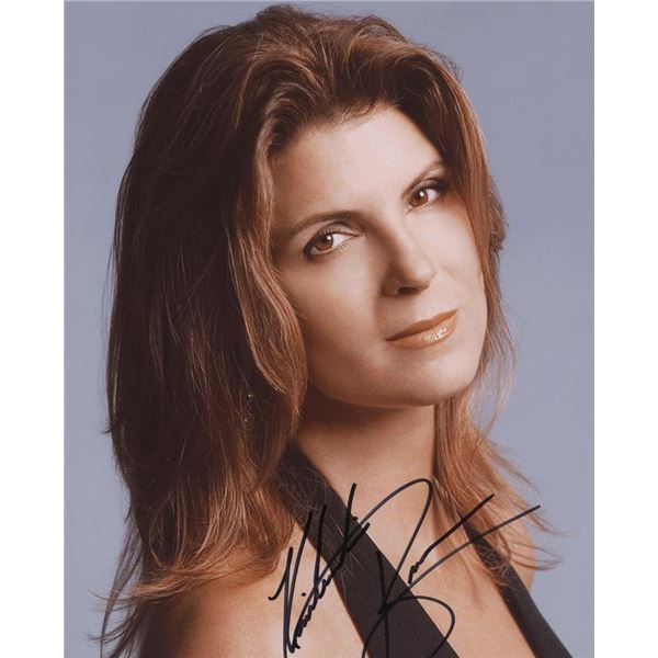Rodney Dangerfields Back To School  Kimberlin Brown signed photo