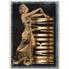 Image 1 : Marilyn Monroe 1993 Collector Card