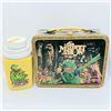 Image 8 : 1978 Thermos The Muppet Show Lunch Box With Thermos No Cap Kermit Fozzy