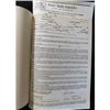 Image 4 : Joan Bennett Actress Signed Typed The Reluctant Debutante Contract JSA Authentic