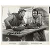 Image 1 : The Story Of Ruth Stuart Whitman Signed Photo