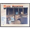 Image 2 : Dark Mountain Eddie Quillan  signed lobby card. JSA Authenticated
