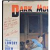 Image 4 : Dark Mountain Eddie Quillan  signed lobby card. JSA Authenticated