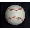 Image 1 : Atlanta Braves 1967 Team Signed Baseball by 26 Hank Aaron JSA Authenticated