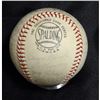 Image 4 : Atlanta Braves 1967 Team Signed Baseball by 26 Hank Aaron JSA Authenticated