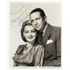Image 1 : Another Thin Man Virginia Grey signed photo