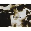 Image 2 : Muhammad Ali Signed 11x14 Cardstock Sepia Photo