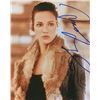 Image 1 : XXX Asia Argento signed photo