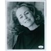 Image 1 : Harold And Maude Ellen Geer signed photo. JSA Authenticated