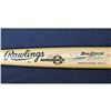 Image 2 : Atlanta Braves Jerome Walton Signed k Bat JSA Authenticated