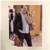 Image 1 : Ballers Rob Corddry signed photo.