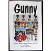 Image 3 : P.E. Brandon Signed Gunny A Story About A Marine Gunnery Sgt Book JSA Authentic
