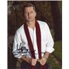 Image 1 : The Colbys Maxwell Caulfield signed photo