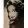 Image 1 : The Wild Party Kathryn Crosby signed photo