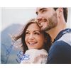Image 1 : Desiree Hartsock and Chris Siegfried signed photo