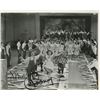 Image 1 : Mickey Rooney signed ''Babes on Broadway'' movie photo