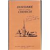 Image 1 : Our Gangs Darwood Kaye Signed Church Program