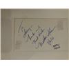Image 1 : Apocalypse Now Martin Sheen signed note