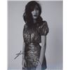 Image 1 : Yellowstone  Kelsey Asbille signed photo