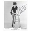 Image 1 : Knots Landing Michelle Lee Signed Photo