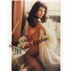 Image 1 : Stephanie Beacham signed photo