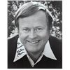 Image 1 : The Jeffersons Franklin Cover Signed Photo