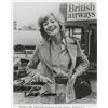 Image 1 : The Newcomers Judy Geeson signed photo
