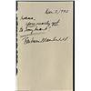 Image 1 : Country Singer Barbara Mandrell signed letter