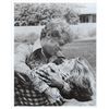 Image 1 : The Lonely Guy Steve Lawrence Signed Photo