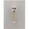Image 1 : Star Wars Storm Trooper original vintage Pez candy dispenser