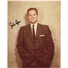 Image 1 : Creature From The Black Lagoon John Agar signed photo