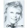 Image 1 : A Shot In The Dark Actress Elke Sommer  signed photo. JSA Authenticated