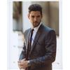 Image 1 : The Punisher Ben Barnes signed photo